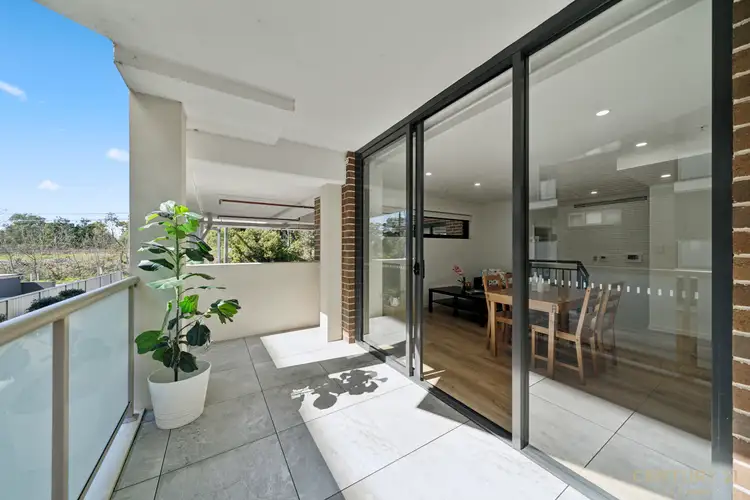 Main view of Homely apartment listing, 1/417-419 Pacific Highway, Asquith NSW 2077