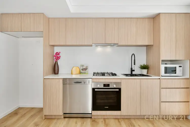 Fourth view of Homely apartment listing, 1/417-419 Pacific Highway, Asquith NSW 2077