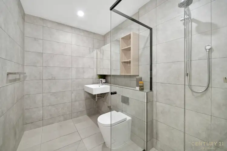 Fifth view of Homely apartment listing, 1/417-419 Pacific Highway, Asquith NSW 2077