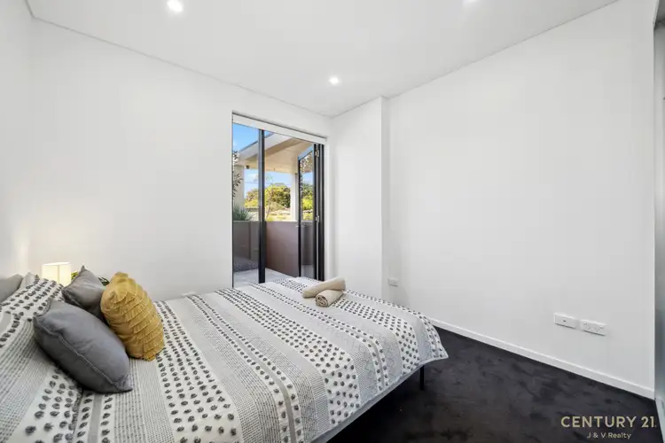 Seventh view of Homely apartment listing, 1/417-419 Pacific Highway, Asquith NSW 2077