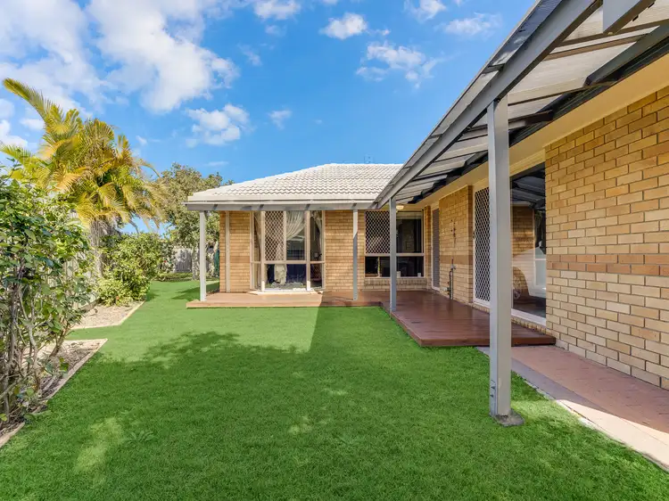 Second view of Homely unit listing, 41/1 Peregrine Drive, Wurtulla QLD 4575