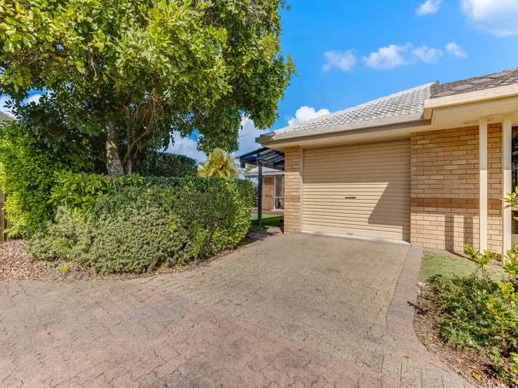 Third view of Homely unit listing, 41/1 Peregrine Drive, Wurtulla QLD 4575