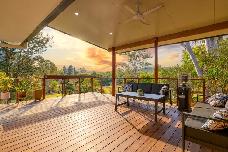 Main view of Homely rural property listing, 24 Curtain Road, Pie Creek QLD 4570