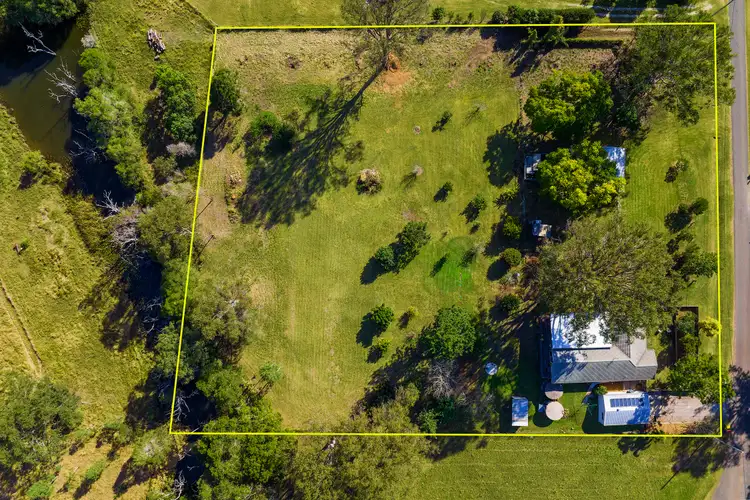 Third view of Homely rural property listing, 24 Curtain Road, Pie Creek QLD 4570