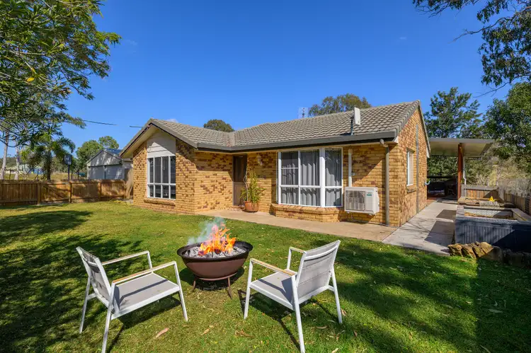 Fourth view of Homely rural property listing, 24 Curtain Road, Pie Creek QLD 4570