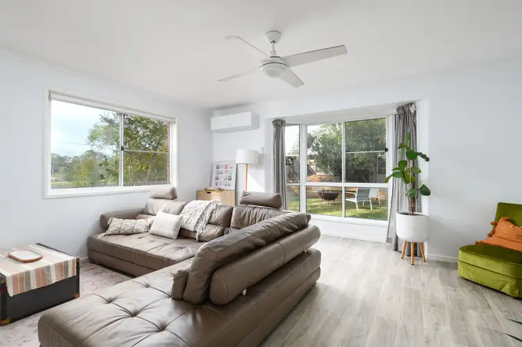 Fifth view of Homely rural property listing, 24 Curtain Road, Pie Creek QLD 4570