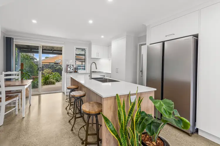 Third view of Homely townhouse listing, 3/7 Emsworth Street, Wynnum QLD 4178