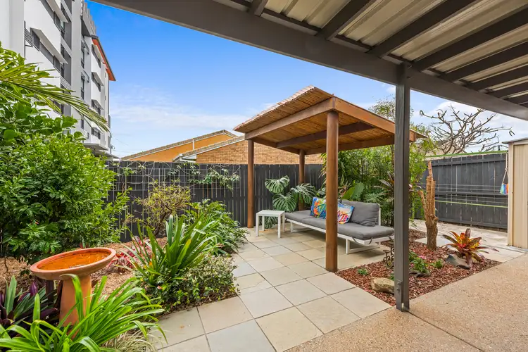 Fourth view of Homely townhouse listing, 3/7 Emsworth Street, Wynnum QLD 4178