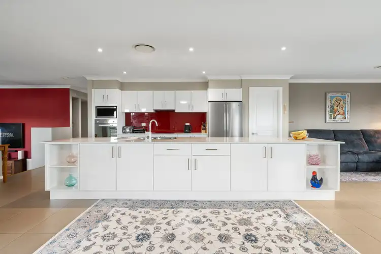 Fourth view of Homely house listing, 7 Indigofera Circuit, Mount Annan NSW 2567