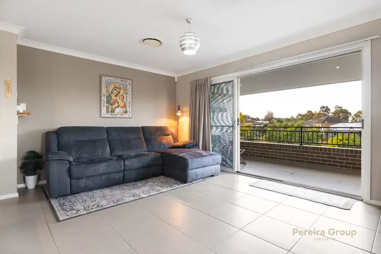 Fifth view of Homely house listing, 7 Indigofera Circuit, Mount Annan NSW 2567