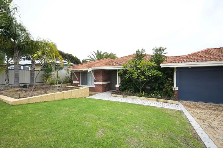 Second view of Homely house listing, 3 Bellana Place, Quinns Rocks WA 6030