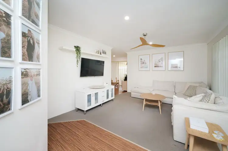 Third view of Homely house listing, 3 Bellana Place, Quinns Rocks WA 6030
