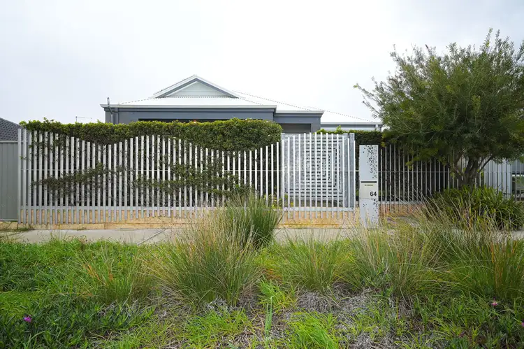 Second view of Homely house listing, 64 Heath Avenue, Eglinton WA 6034
