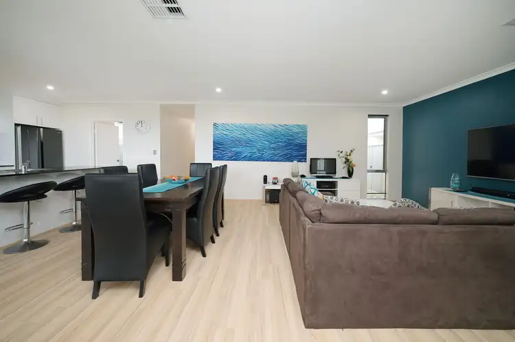Fifth view of Homely house listing, 64 Heath Avenue, Eglinton WA 6034