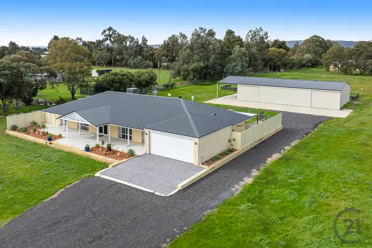 Fifth view of Homely house listing, 69 Wandering Drive, North Dandalup WA 6207