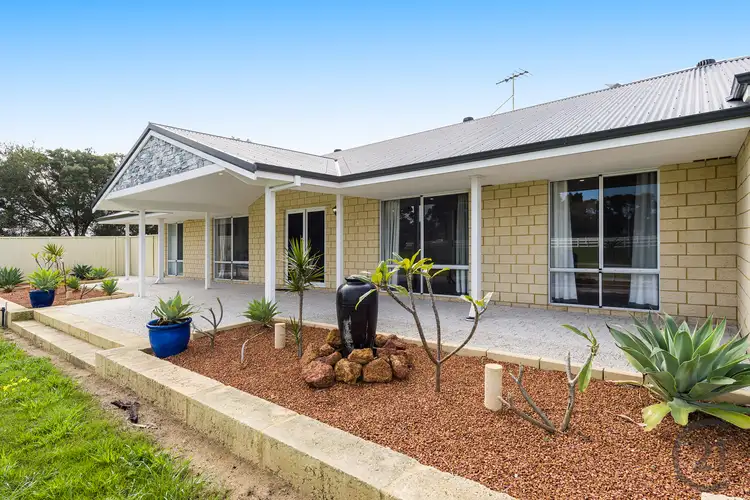 Sixth view of Homely house listing, 69 Wandering Drive, North Dandalup WA 6207