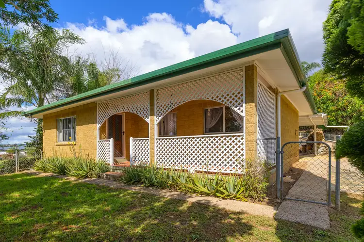 13 Crescent Road, Gympie QLD 4570