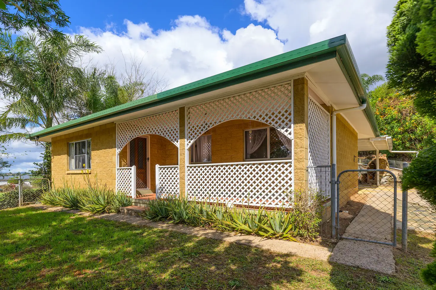 Main view of Homely house listing, 13 Crescent Road, Gympie QLD 4570