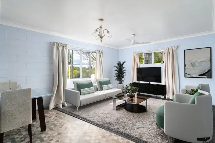 Second view of Homely house listing, 13 Crescent Road, Gympie QLD 4570