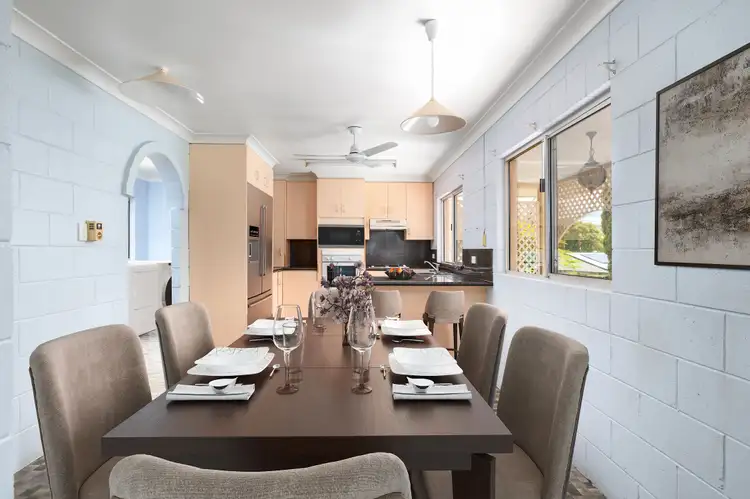 Third view of Homely house listing, 13 Crescent Road, Gympie QLD 4570