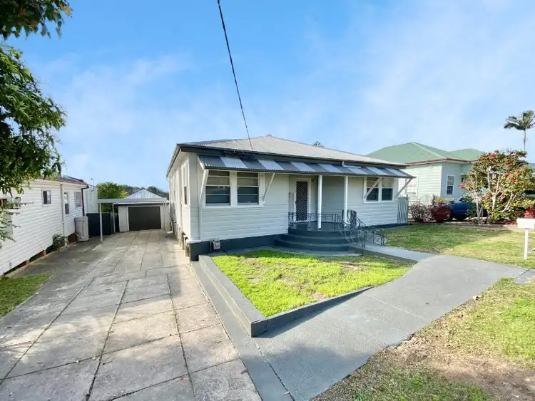 Main view of Homely house listing, 10 Helen Street, Cardiff South NSW 2285