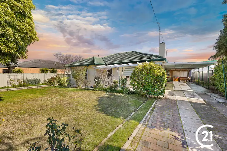 Main view of Homely house listing, 27 Premier Street, Echuca VIC 3564