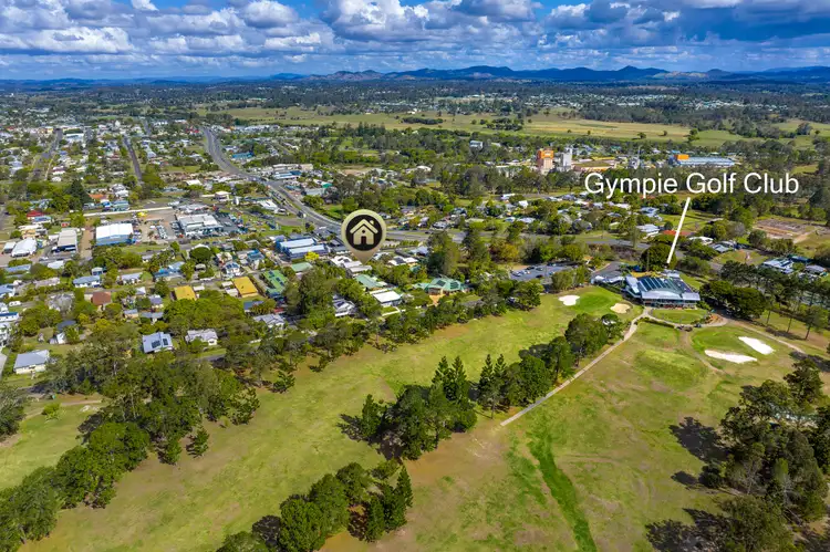 Third view of Homely unit listing, 7/12A Adams Street, Gympie QLD 4570