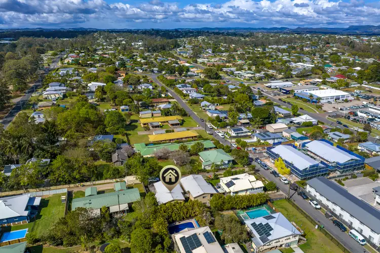 Fourth view of Homely unit listing, 7/12A Adams Street, Gympie QLD 4570