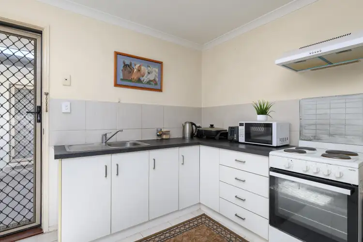 Fifth view of Homely unit listing, 7/12A Adams Street, Gympie QLD 4570