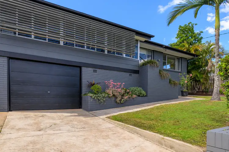 Main view of Homely house listing, 23A Thomas Street, Gympie QLD 4570