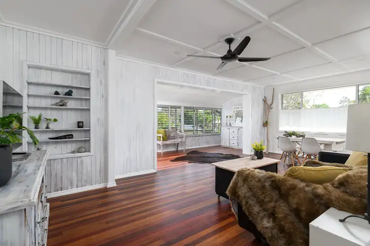 Second view of Homely house listing, 23A Thomas Street, Gympie QLD 4570
