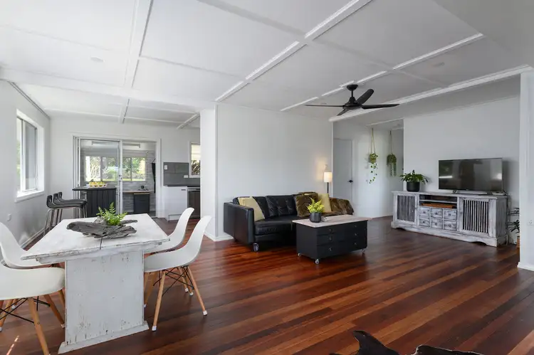 Third view of Homely house listing, 23A Thomas Street, Gympie QLD 4570