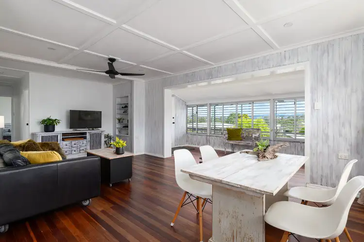 Fourth view of Homely house listing, 23A Thomas Street, Gympie QLD 4570