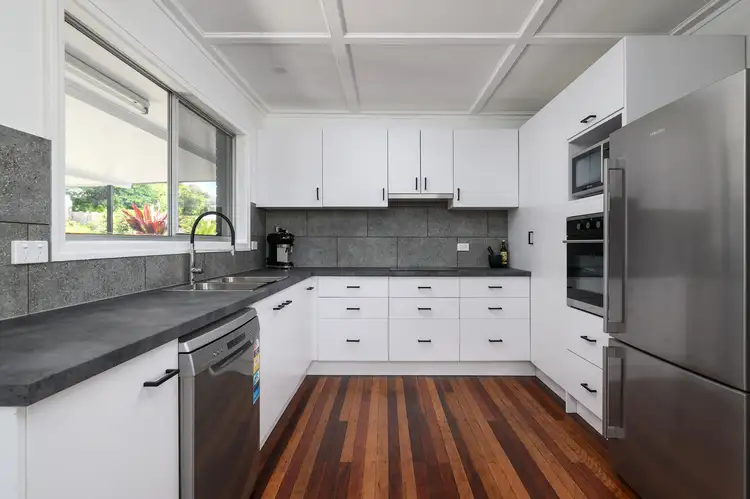 Fifth view of Homely house listing, 23A Thomas Street, Gympie QLD 4570