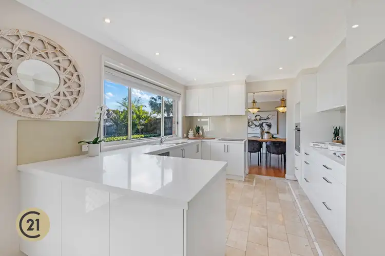 Third view of Homely house listing, 18 Glen Helen Grove, Dural NSW 2158