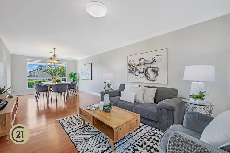 Fourth view of Homely house listing, 18 Glen Helen Grove, Dural NSW 2158