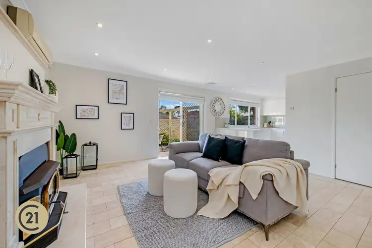 Fifth view of Homely house listing, 18 Glen Helen Grove, Dural NSW 2158