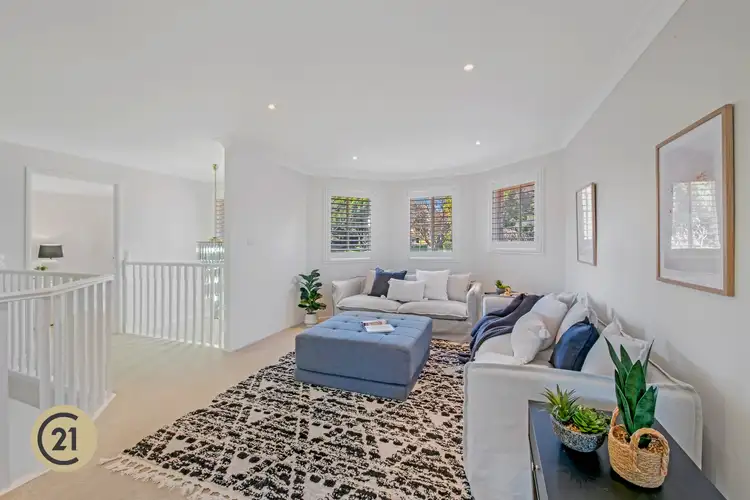 Sixth view of Homely house listing, 18 Glen Helen Grove, Dural NSW 2158