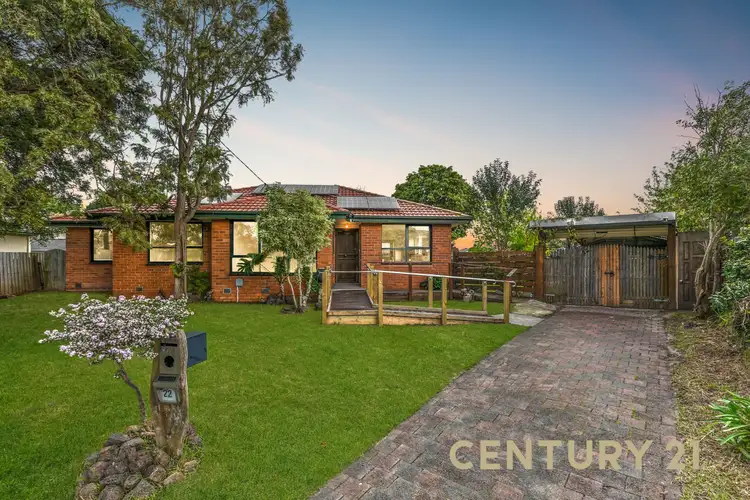 22 Rex Court, Noble Park VIC 3174