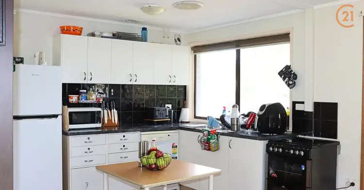 Second view of Homely house listing, 6 Aruma Crescent, Springdale Heights NSW 2641
