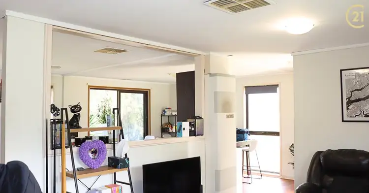 Fourth view of Homely house listing, 6 Aruma Crescent, Springdale Heights NSW 2641