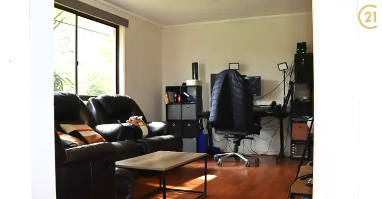 Seventh view of Homely house listing, 6 Aruma Crescent, Springdale Heights NSW 2641