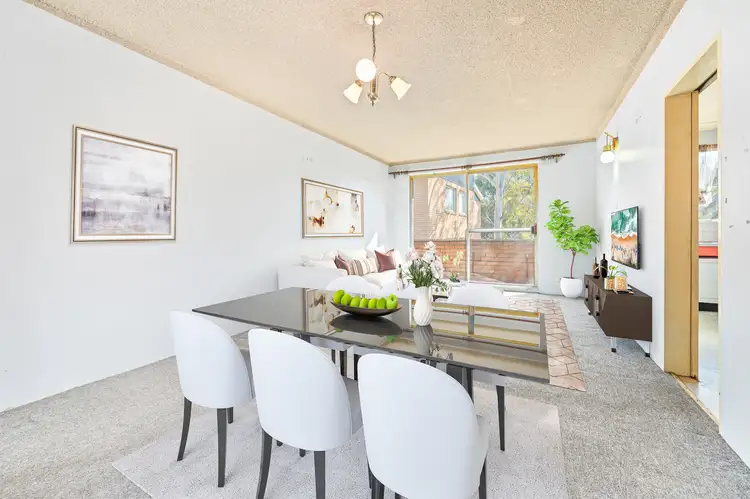 41/127 Chapel Road, Bankstown NSW 2200