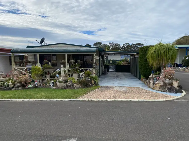 79/278-280 Princes Highway, Bomaderry NSW 2541