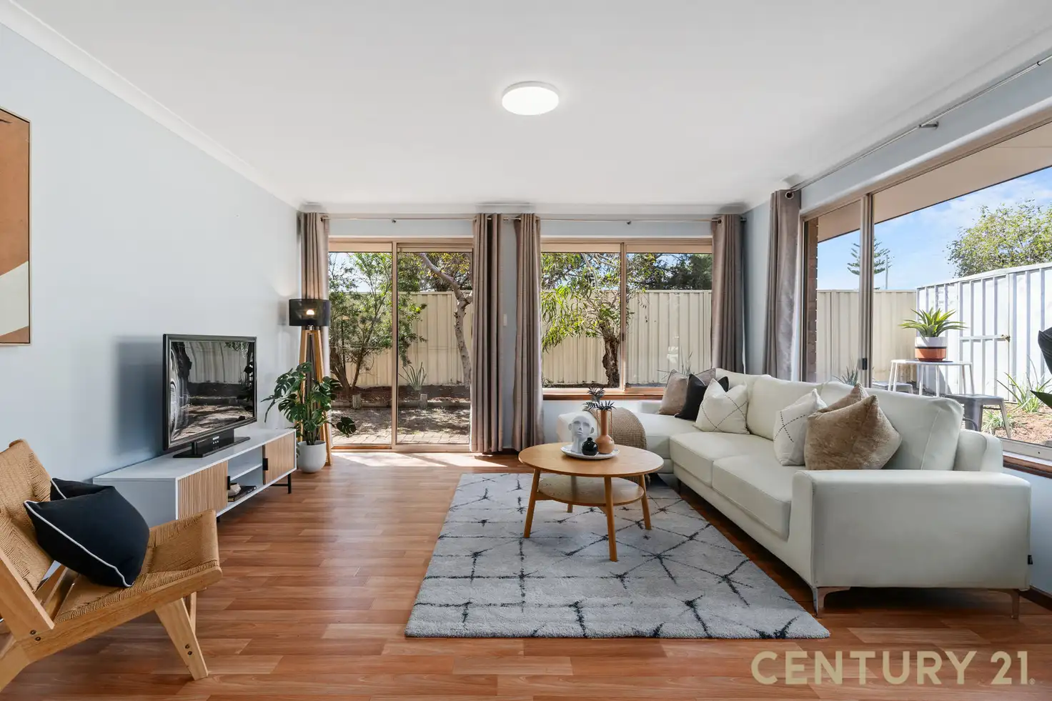 Main view of Homely house listing, 4 Galaxy Way, Carlisle WA 6101