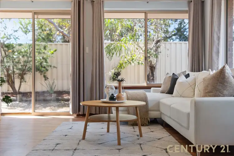 Second view of Homely house listing, 4 Galaxy Way, Carlisle WA 6101