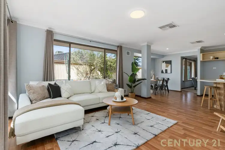 Third view of Homely house listing, 4 Galaxy Way, Carlisle WA 6101