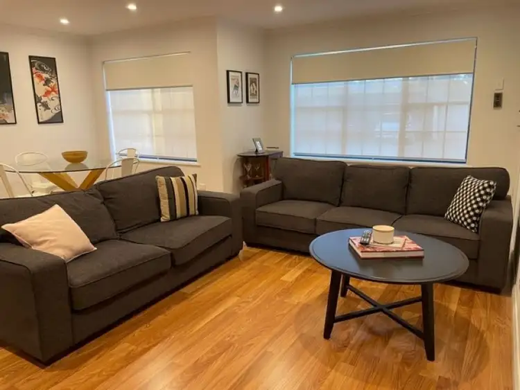 Second view of Homely unit listing, 3/135 New Street, Queenstown SA 5014