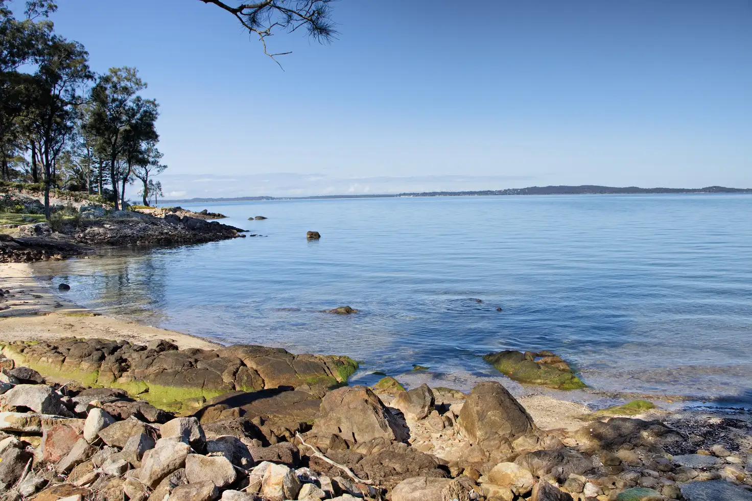 Main view of Homely house listing, 28 The Esplanade, North Arm Cove NSW 2324