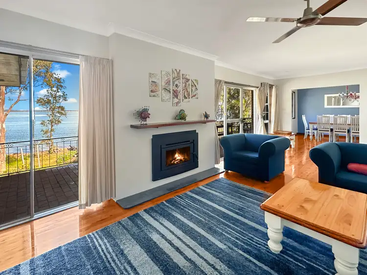 Third view of Homely house listing, 28 The Esplanade, North Arm Cove NSW 2324